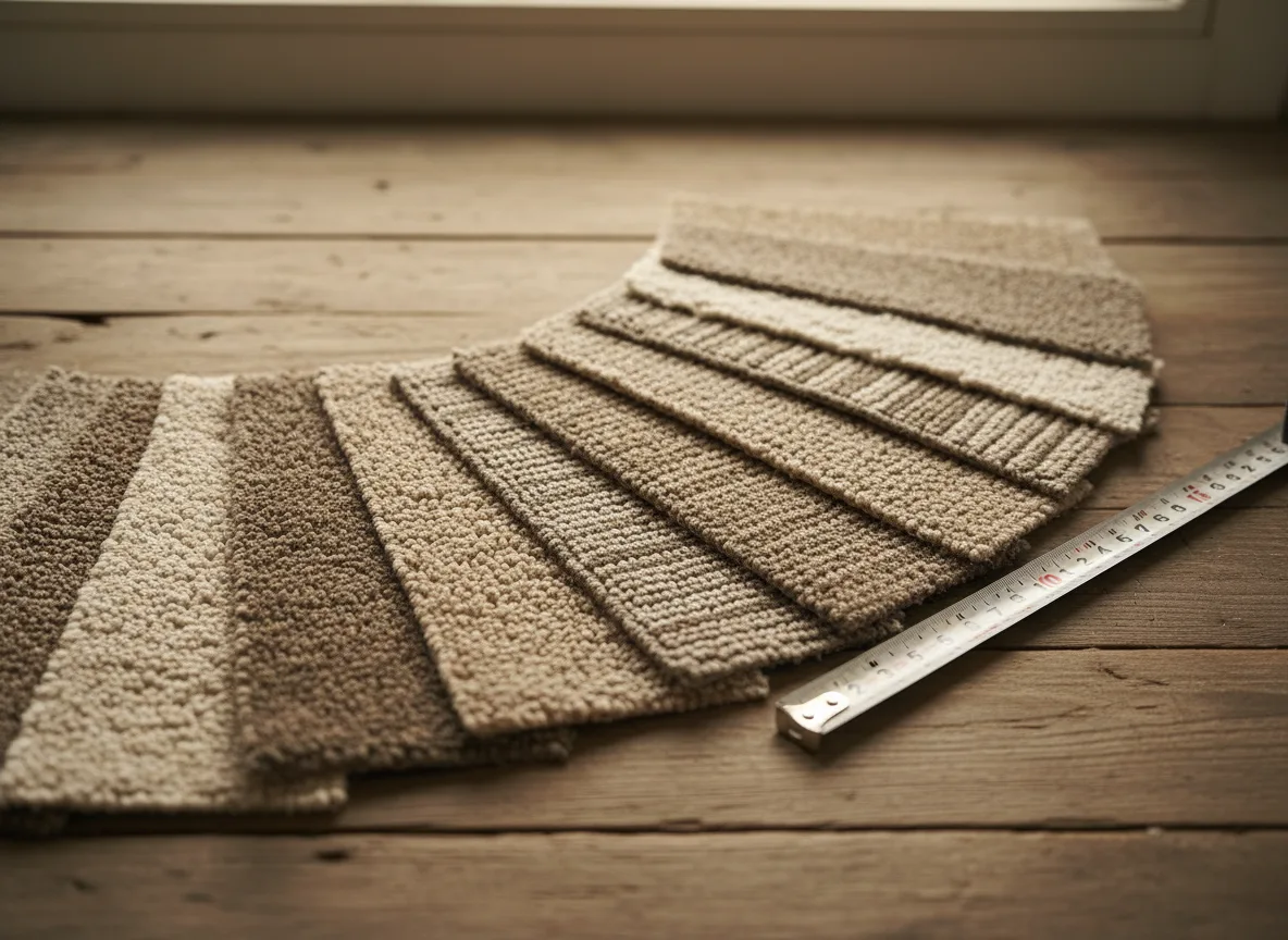 Carpet Installation Juniata, NE FAQs
